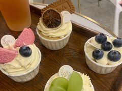 -爱上甜蜜蜜(田盛街店)
