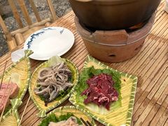 -聚汇三少·龙虾·中餐厅(莫邪路新天地店)