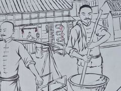 -津门张记包子铺(华昌道店)