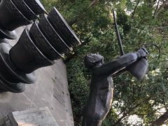 -天目湖山水园