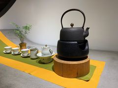 -青藤茶馆(南山路店)