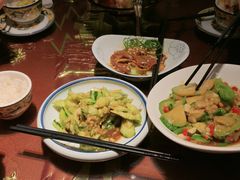 -缪氏川菜(深圳北站缤果空间店)