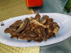 -抹直口特色菜馆(一店)