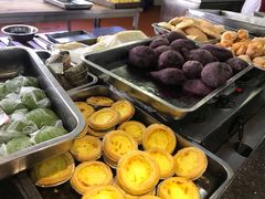 -上海外国语大学（虹口校区）食堂