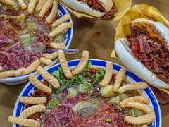 -邢老三肉丸糊辣汤·非遗美食(西安总店)