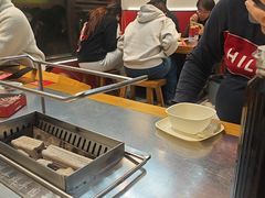 -7只羊·鲜羊肉串·地锅鸡精酿(玄武墨香路店)
