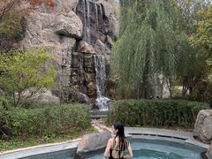 -清河半岛温泉度假酒店