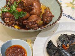 -沙龙酒家