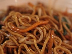 -春雪面馆(转塘店)
