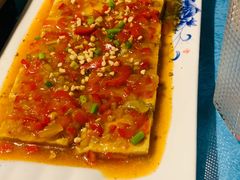 -张氏宽窄巷成都菜(澳德乐店)