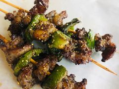 -小杨烤肉(高新店)