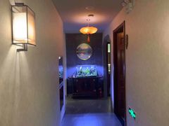 -莲SPA足道养生馆(殷高路旗开坊店)