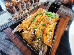 -将太无二·蓝鳍放题·北美寿司(领展购物广场中关村店)