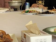 -天宝酒店(万达店)