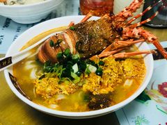 -荔林食店(西华路店)