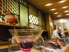 -希望日本料理(保利香槟花园店)