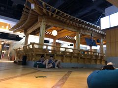 -丽池宫韩式汗蒸会馆(华灯坊店)