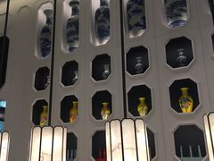 -翠湖宾馆·中餐厅