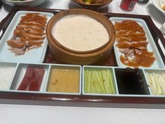 -荣兴酒家(徐家汇店)