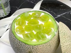 -朱迪小铺.半糖奶油蛋糕(海汇港店)