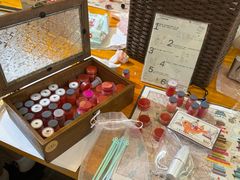 -100家灵感仓库·DIY团建(什刹海店)