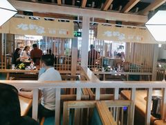 -九田家黑牛烤肉料理(新光汇店)