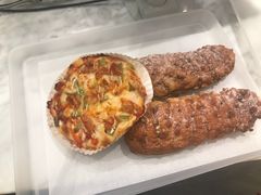 -面包新语(无锡M会员店)