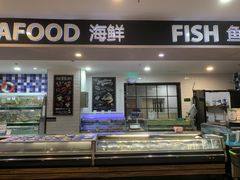 -永辉Bravo超市(东二环泰禾广场店)