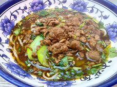 岐山臊子面-陕味食族油泼面·小炒盖码面(双榆树店)