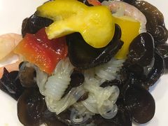 -京味民福烤鸭店(建设四马路店)