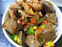 -老桥张羊肉