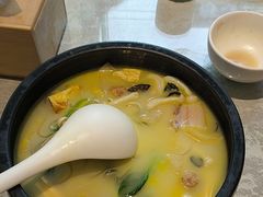 -南方酒店·淮扬菜(回民街店)