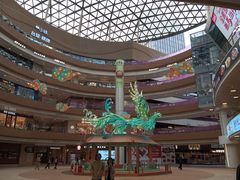 -上海长风大悦城