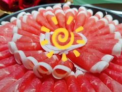 -快乐小羊·内蒙牛羊肉火锅(流花中心店)