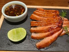 -泰香米泰国餐厅(中大国际店)