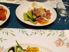 -上海虹桥宾馆味翠餐厅