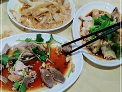 -电白鸭粥店(下沙二坊88号店)