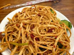-老刘家永盛斋·传统泡馍(东关南街店)