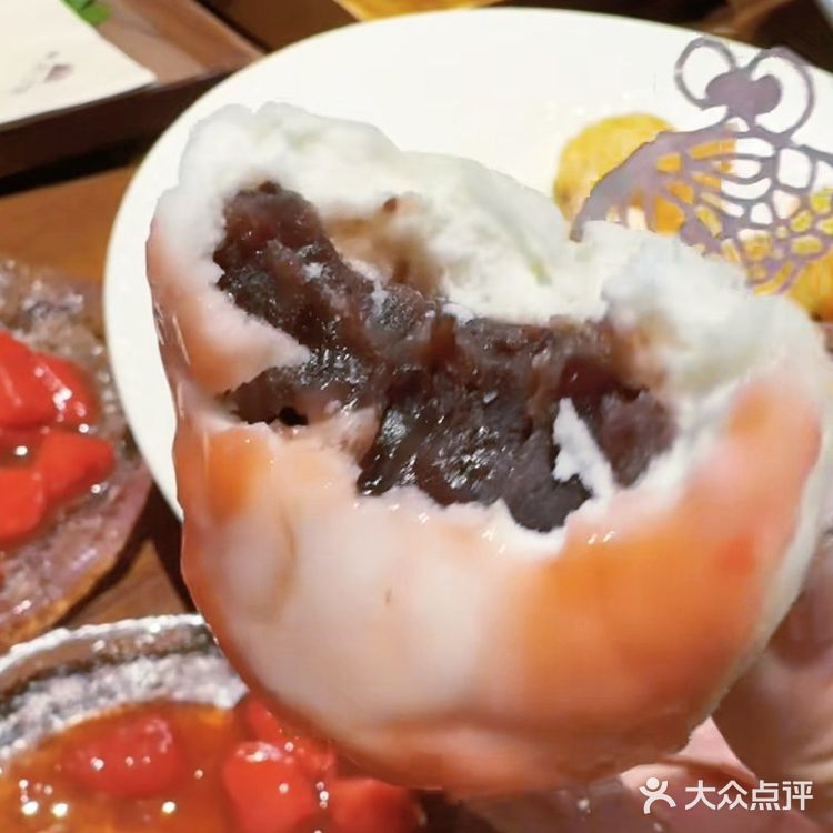 这家东北菜直接把我香迷糊了❤️