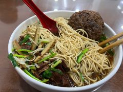 -张二面馆(山门口店)