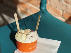 -Dal Cuore 达可芮冰淇淋(陕西北路店)