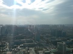 -视界美食自助餐厅·石家庄希尔顿酒店