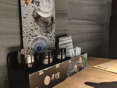餐具摆设-寿司皇(扬名广场店)