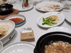 -怀德酒楼·粤菜·海鲜·茶点(宝安国际机场店)