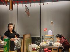 -海底捞火锅(龙湖北京大兴天街店)