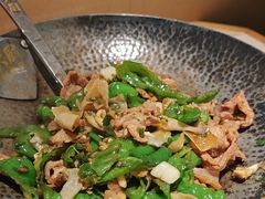 -费大厨辣椒炒肉(正佳广场店)