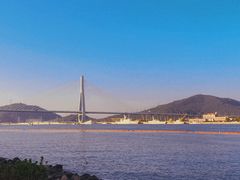 -芒洲湿地公园