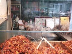 -老黄记手撕烤兔(玉林街店)