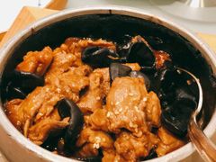 石鍋山羊肉-广州文华东方酒店·江-由辉师傅主理