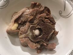 -宁夏国强手抓羊肉·清真菜(未央路凤三店)